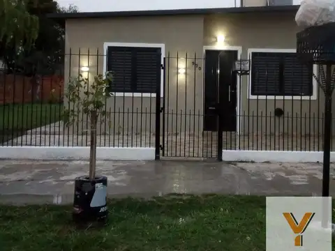 Casa en Venta en Tristán Suárez, Partido de Ezeiza