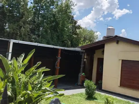 Casa en Venta en Merlo, Partido de Merlo