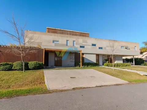 Casa en Venta en Altos De Campo Grande, Countries y Barrios Cerrados en Pilar