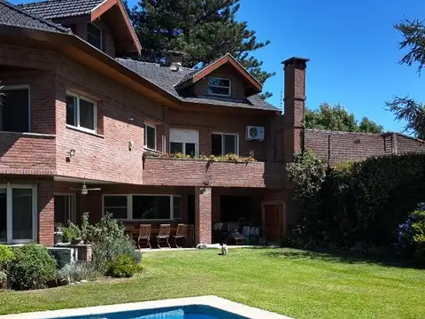 Casa en Venta en Martinez Fleming / Panamericana, Martinez