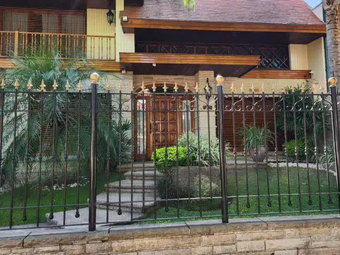 Casa en Venta en Villa Ballester, Partido de General San Martín