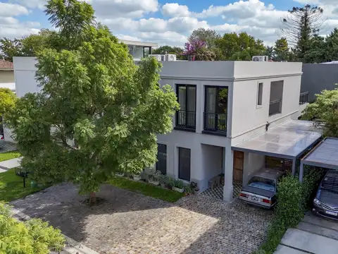 Casa en Venta en Boulogne, Partido de San Isidro