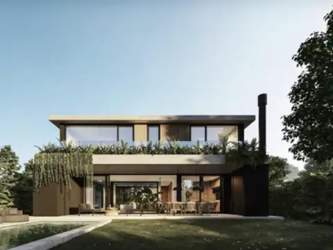 Casa en Venta en Nordelta Carpinchos, Nordelta