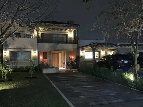 Casa en Venta en Terravista, Countries y Barrios Cerrados en General Rodriguez