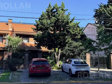 Casa en Venta en Martinez Fleming / Panamericana, Martinez