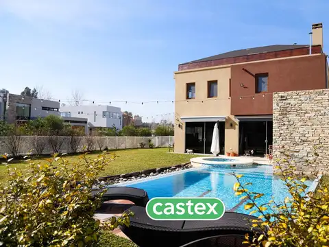 Casa en Venta en Countries y Barrios Cerrados en Ezeiza, Partido de Ezeiza