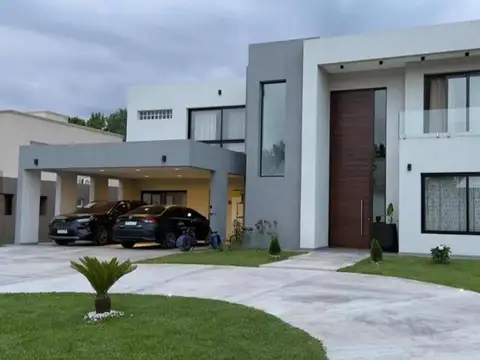 Casa en Venta en Haras Del Sol, Countries y Barrios Cerrados en Pilar