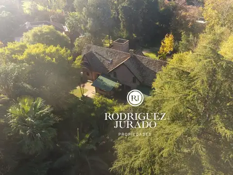 Casa en Venta en Ingeniero Maschwitz, Partido de Escobar
