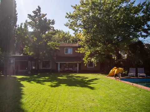 Casa en Venta en Lomas de San Isidro, San Isidro