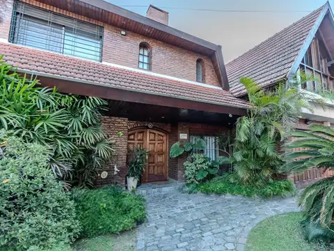 Casa en Venta en Martinez, Partido de San Isidro