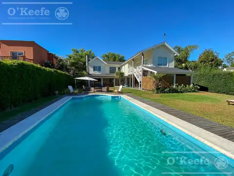 Casa en Venta en Abril Club De Campo, Countries y Barrios Cerrados en Berazategui