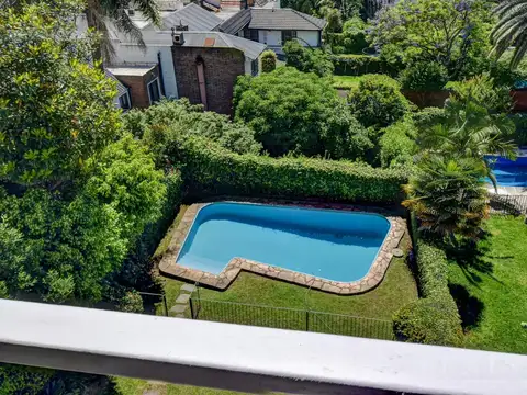 Casa en Venta en Vicente López Vías / Río, Vicente López