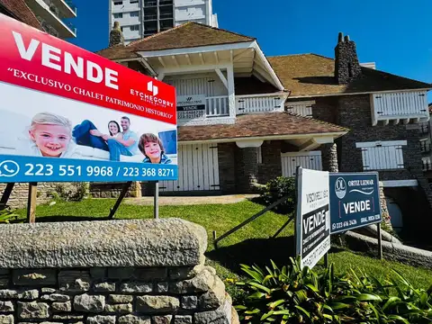 Casa en Venta en Varese, Mar del Plata