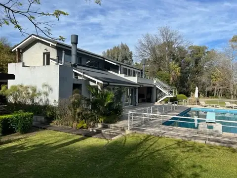Casa en Venta en Highland Park Country Club, Del Viso
