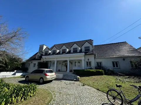 Casa en Venta en Miraflores, Countries y Barrios Cerrados en Escobar