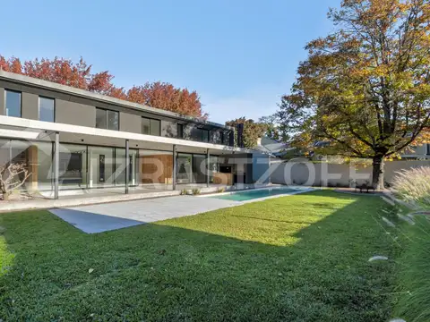 Casa en Venta en Lomas de San Isidro, San Isidro