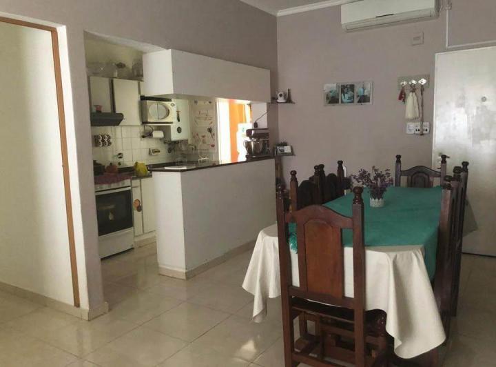 Departamento · 2 Ambientes