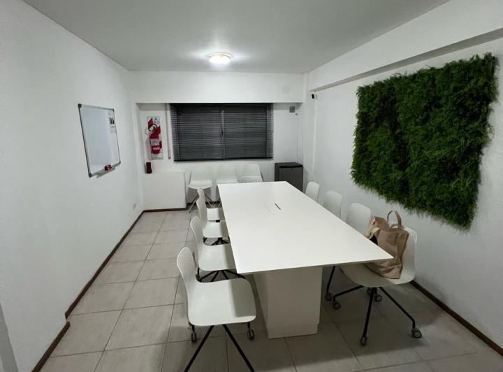 Departamento · 21m² · 1 Ambiente