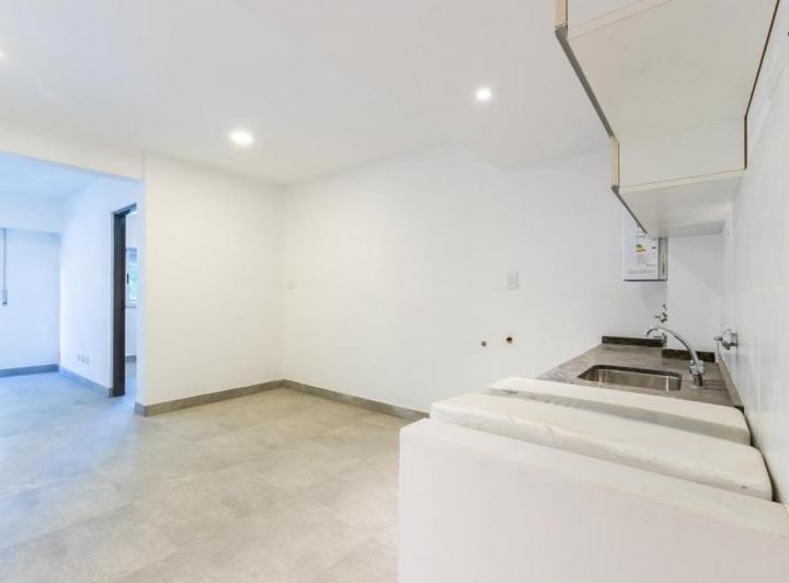 Departamento · 41m² · 2 Ambientes