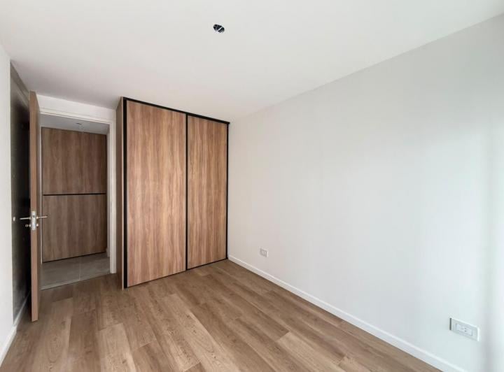 Departamento · 40m² · 2 Ambientes