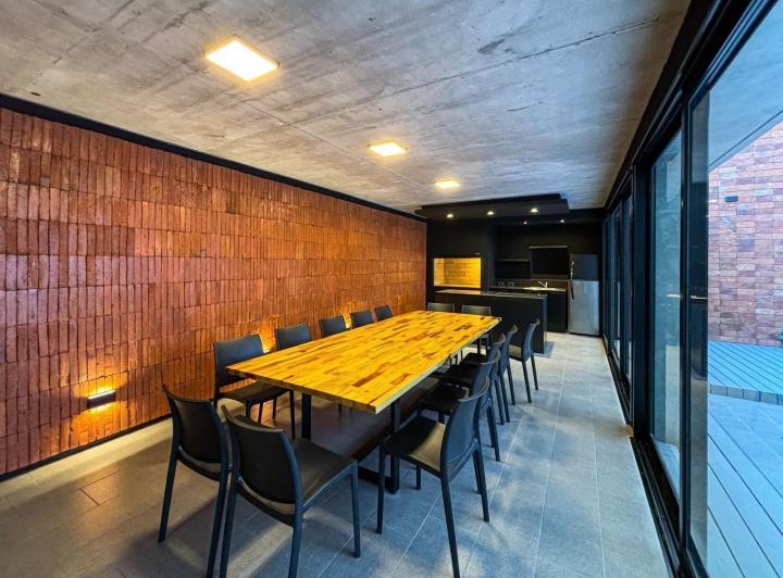 Departamento · 75m² · 3 Ambientes