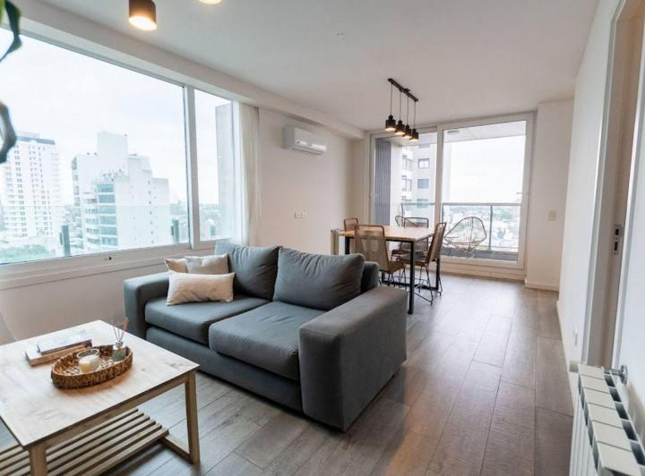 Departamento · 100m² · 3 Ambientes