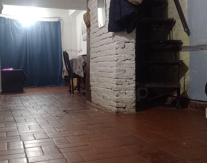 Departamento · 67m² · 3 Ambientes