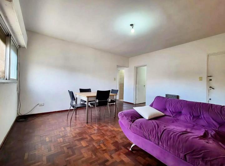 Departamento · 64m² · 3 Ambientes