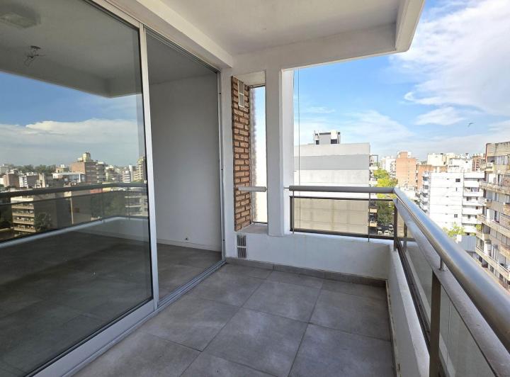 Departamento · 55m² · 2 Ambientes