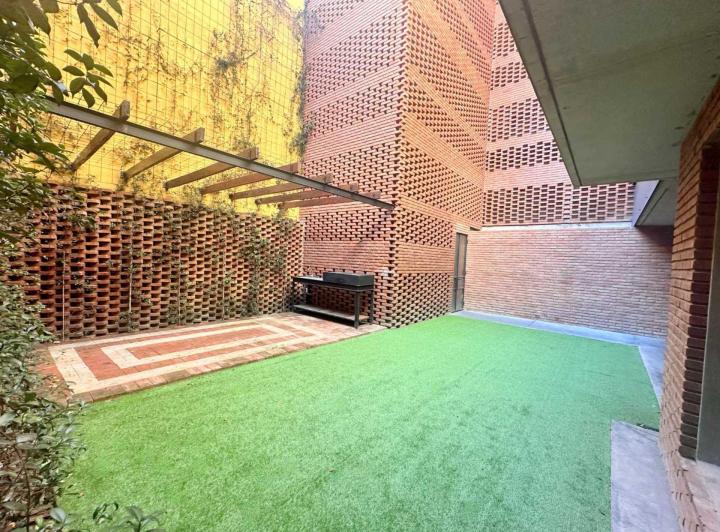 Departamento · 72m² · 3 Ambientes