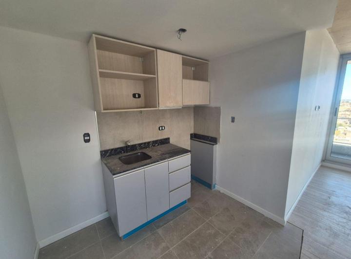 Departamento · 30m² · 1 Ambiente