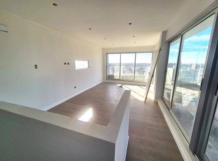 Departamento · 112m² · 4 Ambientes · 1 Cochera
