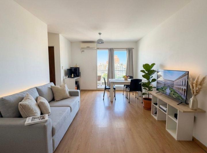 Departamento · 40m² · 2 Ambientes