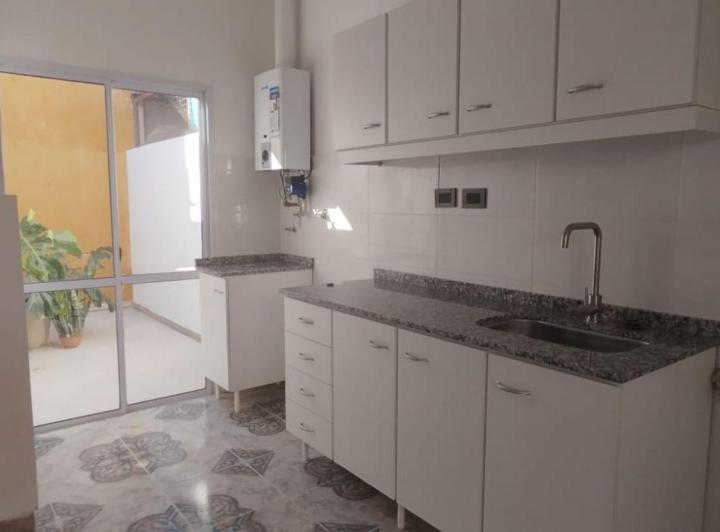 Departamento · 32m² · 2 Ambientes