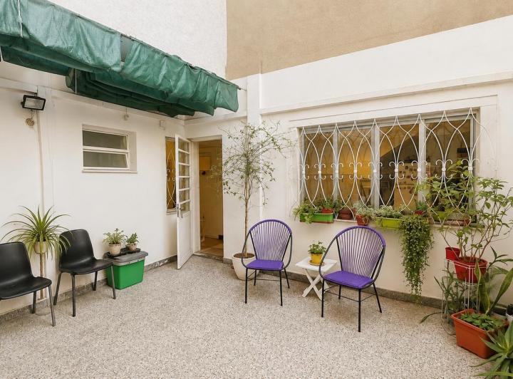 Departamento · 91m² · 5 Ambientes