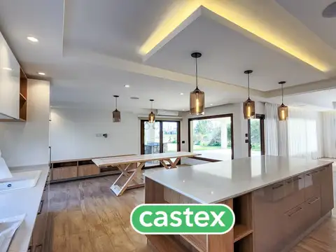 Casa en Venta en Countries y Barrios Cerrados en Ezeiza, Partido de Ezeiza