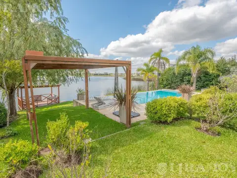 Casa en Venta en Puertos - Barrio Marinas, Countries y Barrios Cerrados en Escobar