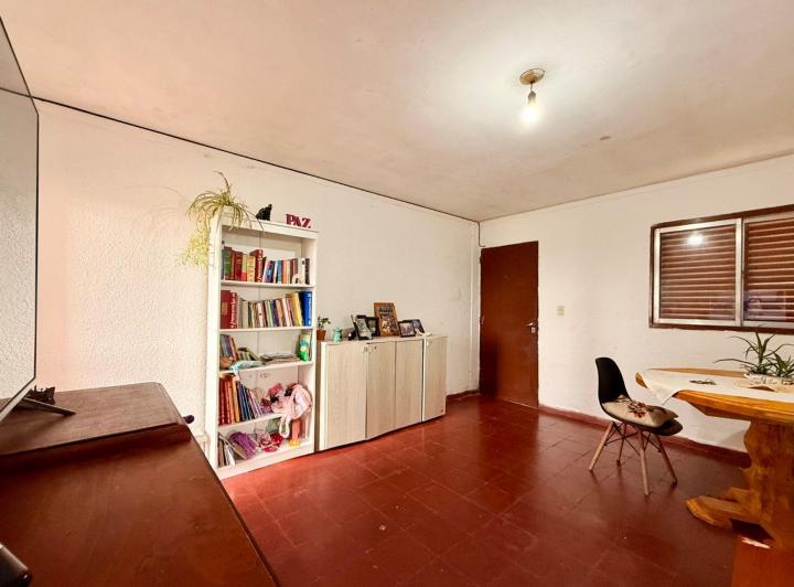 Departamento · 57m² · 7 Ambientes