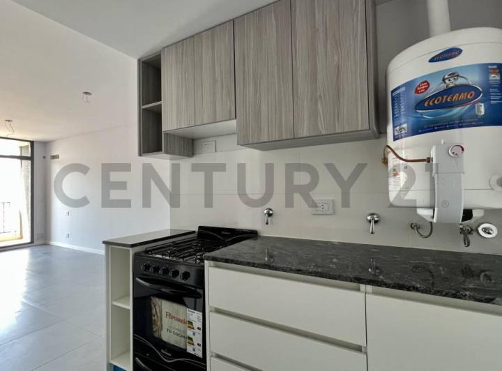 Departamento · 29m² · 1 Ambiente