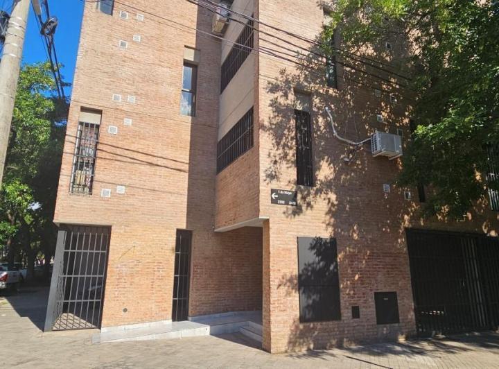Departamento · 39m² · 2 Ambientes