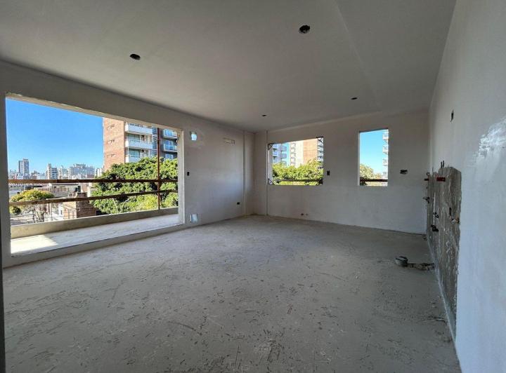 Departamento · 38m² · 2 Ambientes