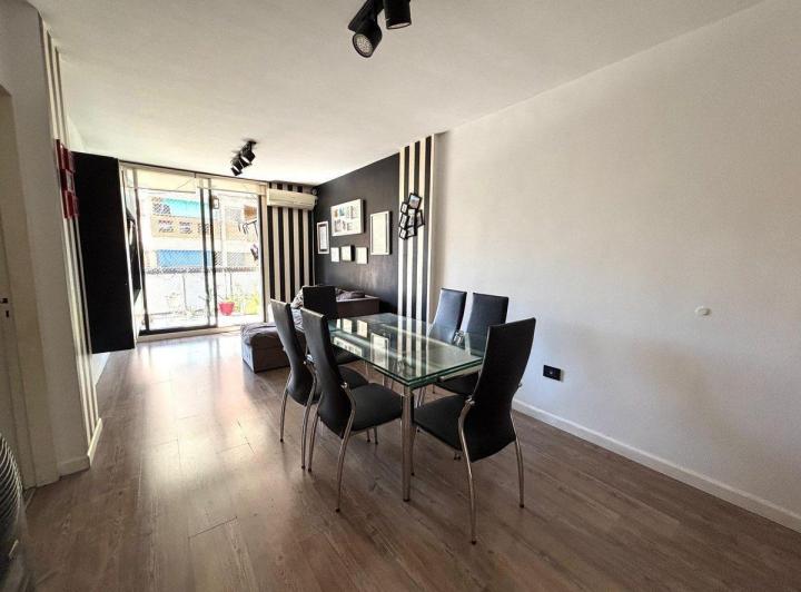 Departamento · 69m² · 4 Ambientes