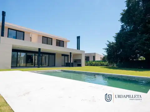 Casa en Venta en Pilara, Countries y Barrios Cerrados en Pilar