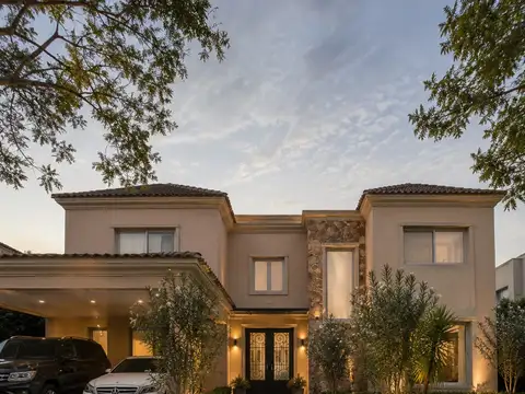 Casa en Venta en Nordelta, Partido de Tigre