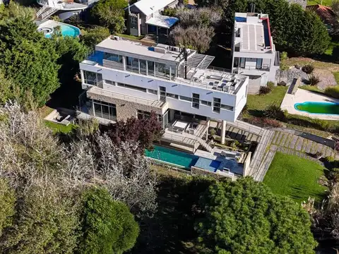 Casa en Venta en Carilo, Partido de Pinamar