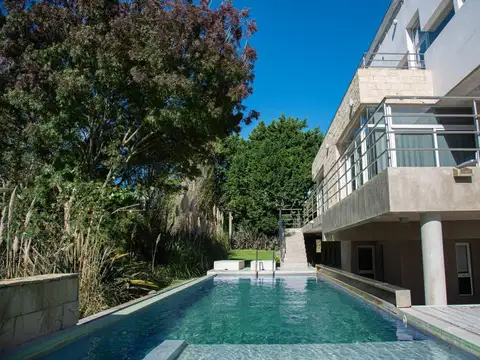 Casa en Venta en Carilo, Partido de Pinamar