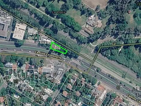 Casa en Venta en City Bell, Partido de La Plata