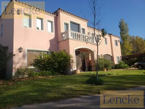 Casa en Venta en La Laguna, Countries y Barrios Cerrados en Tigre