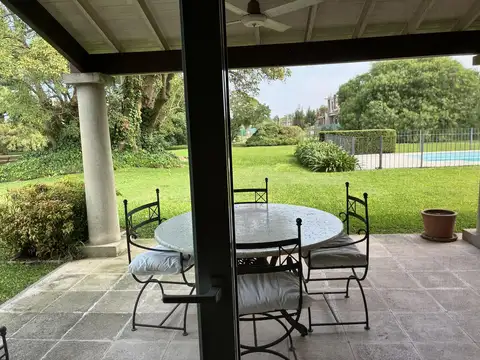 Casa en Venta en Ayres De Pilar, Countries y Barrios Cerrados en Pilar