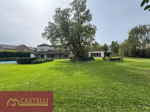 Casa en Venta en Ayres De Pilar, Countries y Barrios Cerrados en Pilar